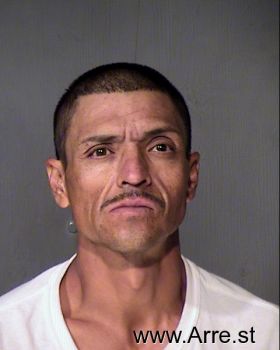 Cesar Javier Ramirez Garcia Mugshot