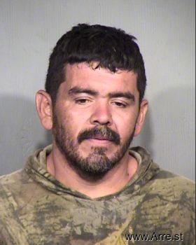 Cesar Uribe Ramos Mugshot