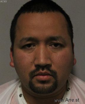 Cesar A Rios Mugshot