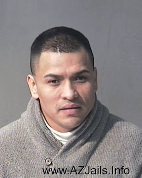 Cesar Gaitan Rocha Mugshot