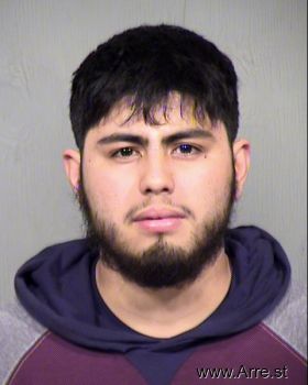 Cesar Alejandro Rocha Mugshot