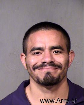 Cesar  Rodriguez Mugshot