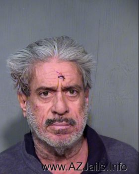 Cesar A Rodriguez    Hernandez Mugshot