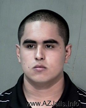 Cesar  Sanchez Mugshot