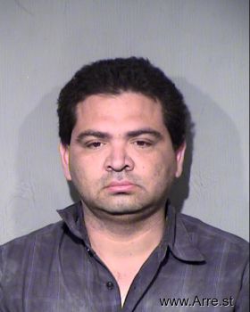 Cesar Abril Sanchez Leyva Mugshot