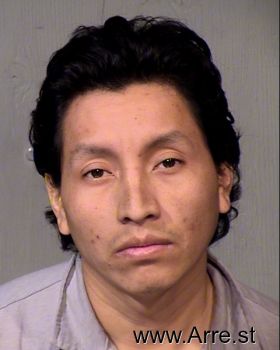 Cesar Cabrera Vasquez Mugshot