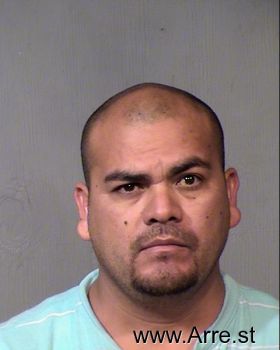 Cesar Ivan Vasquez Gastelum Mugshot