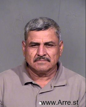 Cesar Moroyoqui Zamora Mugshot