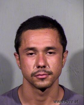 Cesar Lopez Zamora Mugshot