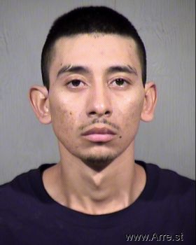 Cesar Gonzales Zamora Mugshot