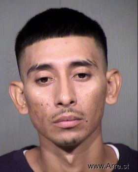 Cesar Gonzalez Zamora Mugshot