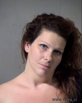 Chacobee Rose Collins Mugshot