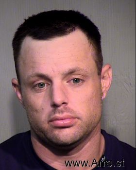 Chad  Jenkins Mugshot