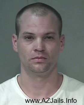 Chad Robert Keller Mugshot