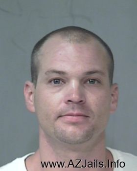 Chad Robert Keller Mugshot