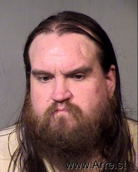 Chad  Larson Mugshot