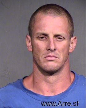 Chad R Love Mugshot