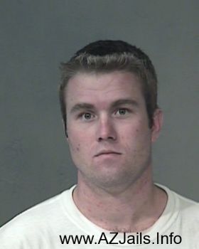 Chad Ryan Russell Mugshot