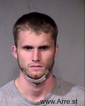 Chad Arnold Stevens Mugshot