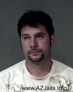 Chad Grant Wilcox Mugshot