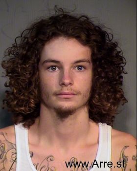 Chandler Jordan Brown Mugshot