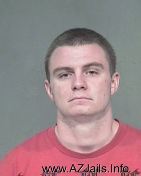 Chandler Jordan Hamby Mugshot