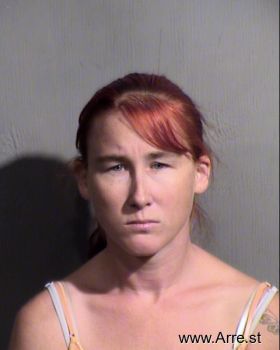 Charlene  Johnson Mugshot