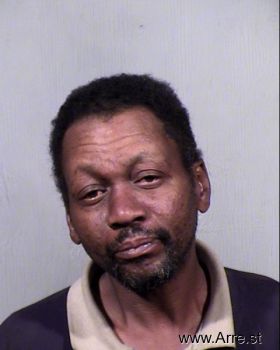 Charles Marvin Alexander Mugshot