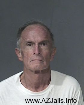 Charles Layton Bates Mugshot