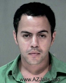 Charles Gordon Benitez Mugshot