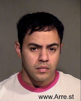 Charles Gordon Benitez Mugshot