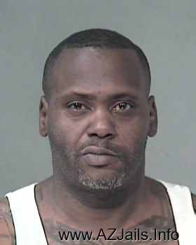 Charles Tyrone Boyd Mugshot