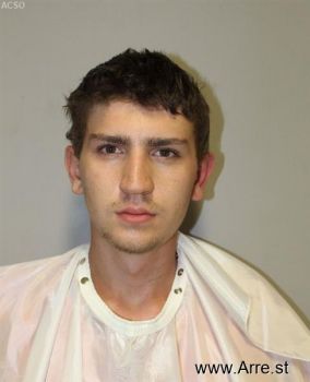 Charles Christopher Bryant Jr Mugshot