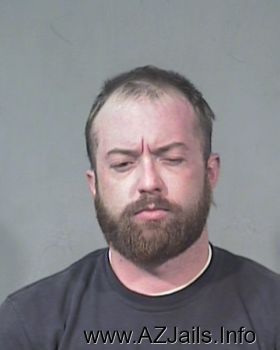 Charles Donald Cairns Mugshot