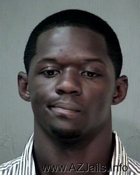 Charles Darryl Cole Mugshot