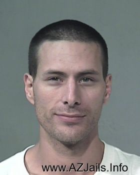 Charles  Goodman Mugshot