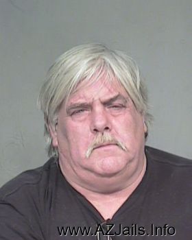 Charles W Green Mugshot