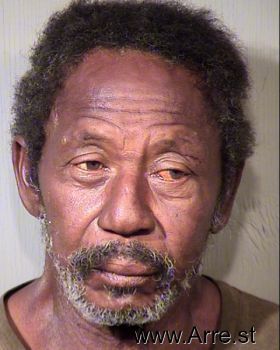 Charles  Hendrix Mugshot