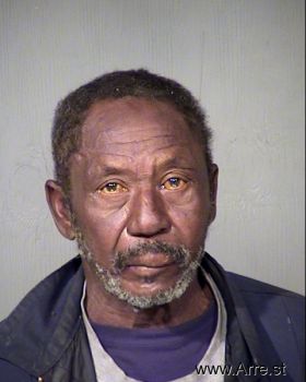 Charles  Hendrix Mugshot