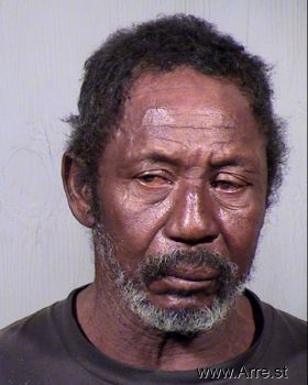 Charles  Hendrix Mugshot