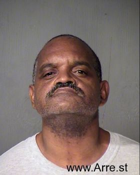 Charles  Holliday Mugshot