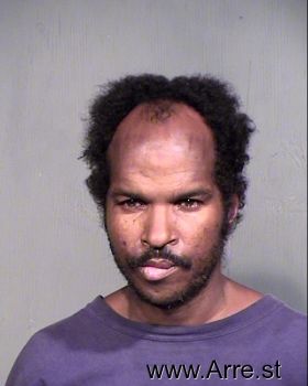 Charles Ray Jones Mugshot