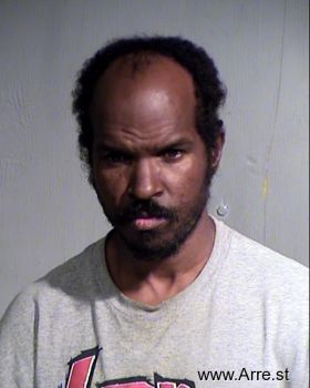 Charles Ray Jones Mugshot