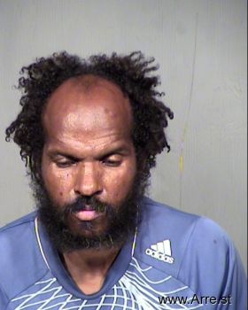 Charles Ray Jones Mugshot