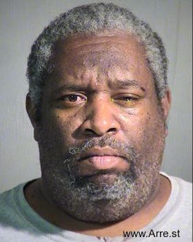 Charles  Jordan Mugshot