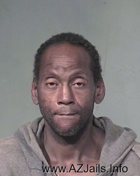 Charles Adrian Lacy Mugshot