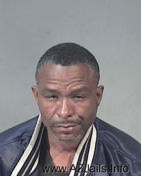 Charles Keith Lamar Mugshot