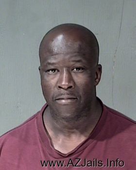 Charles  Payne Mugshot