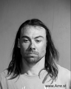 Charles David Powell Mugshot