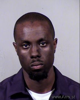 Charles  Roberson Mugshot